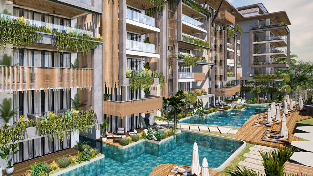 Azura Ocean Residences